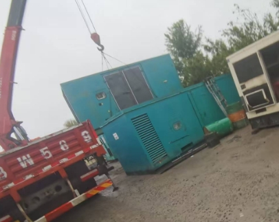 松北500KW柴油发电机组出租 松北500KW柴油发电机组出租